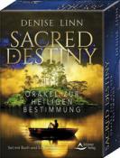 Denise Linn: Sacred Destiny - Orakel zur heiligen Bestimmung
