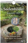 Markus Schirner: Seelenbilder-Kalender 2025