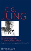 C. G. Jung: Erinnerungen, Träume, Gedanken - gebunden