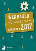 Wernauer Adventskalender 2017 - geheftet