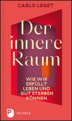 Carlo Leget: Der innere Raum - gebunden