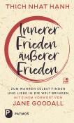Thich Nhat Hanh: Innerer Frieden - äußerer Frieden - gebunden