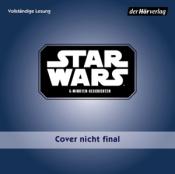 Star Wars 5-Minuten-Geschichten, 1 Audio-CD - cd
