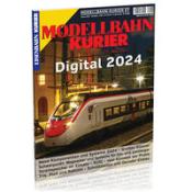 Digital 2024 - geheftet