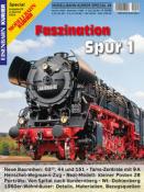 Faszination Spur 1 - Teil 29 - geheftet