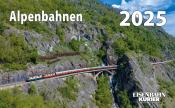 Alpenbahnen 2025