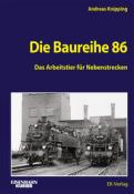 Andreas Knipping: Die Baureihe 86 - gebunden