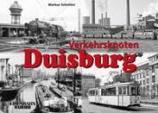 Markus Scholten: Verkehrsknoten Duisburg - gebunden