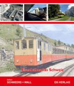 Eisenbahnatlas Schweiz - gebunden