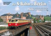 Oliver Sydow: Die S-Bahn in Berlin - gebunden