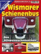 Wismarer Schienenbus - Taschenbuch