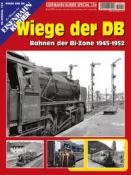 Die Wiege der DB - geheftet
