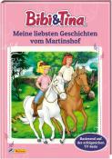 Bibi & Tina: Meine liebsten Geschichten vom Martinshof - gebunden