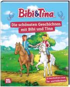 Bibi & Tina - gebunden