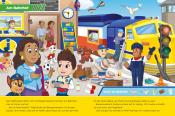 PAW Patrol Pappbilderbuch: Mein großer Suchspaß