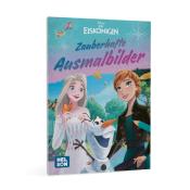 Disney Die Eiskönigin - Taschenbuch