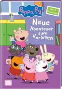 Peppa Wutz Gutenachtgeschichten - gebunden