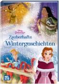Disney Prinzessin - gebunden