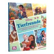 Disney: Tierfreunde - gebunden