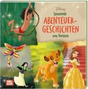 Disney Vorlesebuch - gebunden