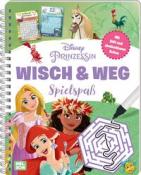 Disney Prinzessin - Taschenbuch