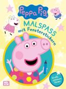 Peppa Wutz Mitmachbuch - Taschenbuch