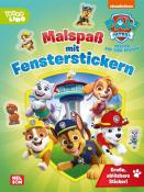 PAW Patrol Mitmachbuch - Taschenbuch