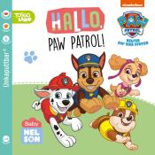 Baby Nelson (unkaputtbar) 2: Hallo, PAW Patrol! - Taschenbuch