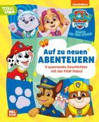 PAW Patrol Geschichtenbuch - gebunden