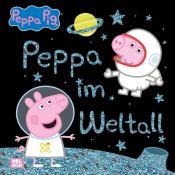 Peppa Wutz Bilderbuch - gebunden