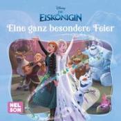 Maxi-Mini 205: Disney Filmlieblinge: Eiskönigin: Eine ganz besondere Feier - Taschenbuch