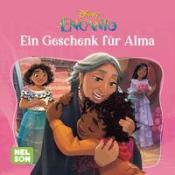 Maxi-Mini 207: Disney Filmlieblinge: Encanto: Ein Geschenk für Alma - Taschenbuch