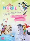 Disney Prinzessin - Taschenbuch