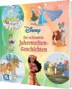 Disney Vorlesebuch - gebunden