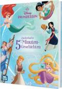 Disney Prinzessin - gebunden