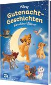 Disney Vorlesebuch - gebunden