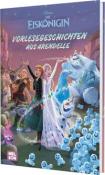 Disney Die Eiskönigin: Vorlesegeschichten aus Arendelle - gebunden