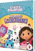 Gabby´s Dollhouse - gebunden