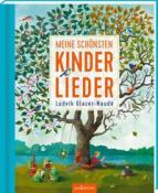 Meine schönsten Kinderlieder - gebunden