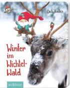 Outi Kaden: Winter im Wichtelwald