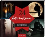 Marion Solowski: 24 Mini-Krimis - gebunden