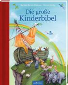 Barbara Bartos-Höppner: Die große Kinderbibel - gebunden