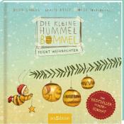 Maite Kelly: Die kleine Hummel Bommel feiert Weihnachten (Mini-Ausgabe) - gebunden