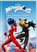 Miraculous - Der schwarze Panther (Miraculous 10) - gebunden