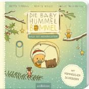 Maite Kelly: Die Baby Hummel Bommel - Bald ist Weihnachten