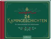 24 Kamingeschichten - gebunden