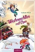 Sarah Welk: Weihnachten mit Opa (Spaß mit Opa 2) - Taschenbuch