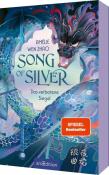 Amélie Wen Zhao: Song of Silver - Das verbotene Siegel (Song of Silver 1) - Taschenbuch