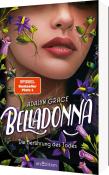 Adalyn Grace: Belladonna - Die Berührung des Todes (Belladonna 1) - Taschenbuch