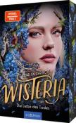 Adalyn Grace: Wisteria - Die Liebe des Todes (Belladonna 3) - Taschenbuch